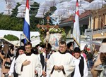 ​Proslava Gospe od Anđela – Porcijunkule u Čakovcu